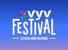Remportez vos places pour le VYV Festival