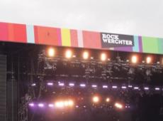 Des puces RFID dans les Bracelets du Rock Werchter