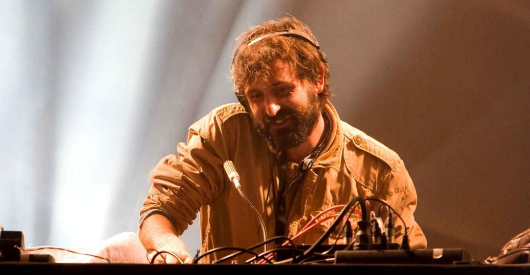 Mr. Oizo et courses de Solex : le Rock'n Solex est de retour