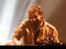 Mr. Oizo et courses de Solex : le Rock'n Solex est de retour