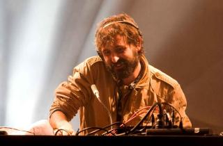 Mr. Oizo et courses de Solex : le Rock'n Solex est de retour