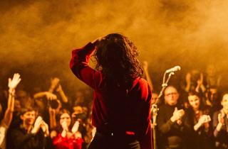 Le festival Les Femmes s'en Mêlent investit Paris et sa banlieue 