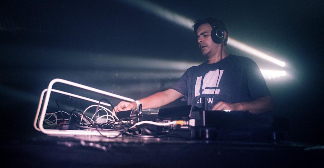 Laurent Garnier, Tale Of Us et Sven Vath parmi les premiers noms du Peacock Society