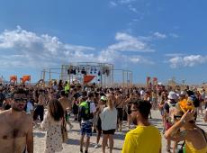 Carl Cox et Sean Paul seront à Marseille pour le Delta Festival l'été prochain