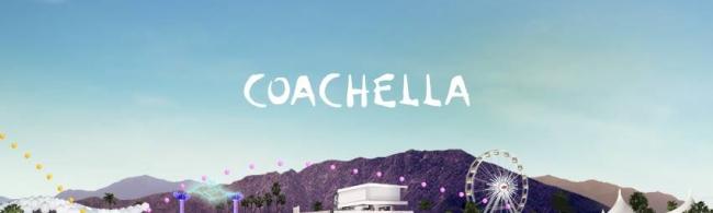 Coachella annonce la couleur: OutKast, Muse, Arcade Fire