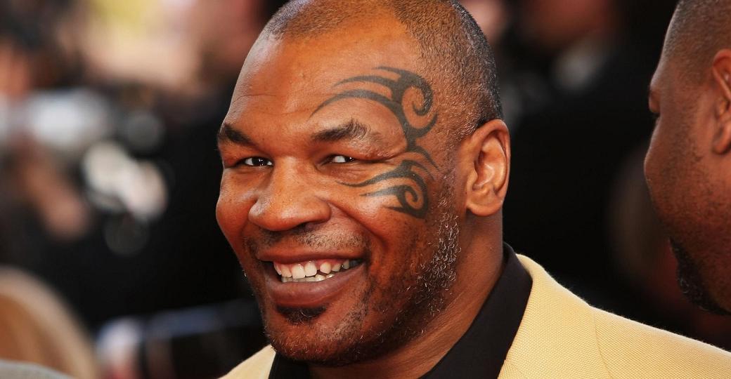 Mike Tyson lance son festival de musique dédié au cannabis