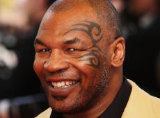 Mike Tyson lance son festival de musique dédié au cannabis