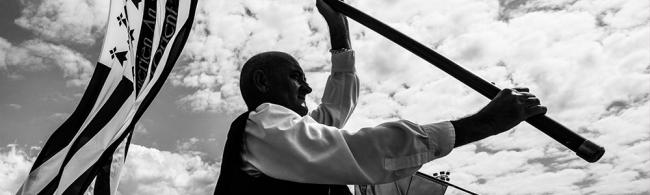 Cinq moments à ne pas rater au Festival Interceltique de Lorient