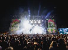 Le festival Art Rock accueillera The Libertines, Morcheeba et Irène Drésel en 2024
