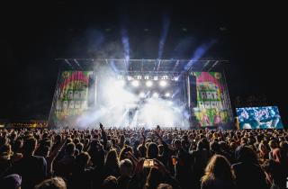 Le festival Art Rock accueillera The Libertines, Morcheeba et Irène Drésel en 2024