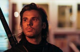 Orelsan rejoint Marquis de Sade à Art Rock