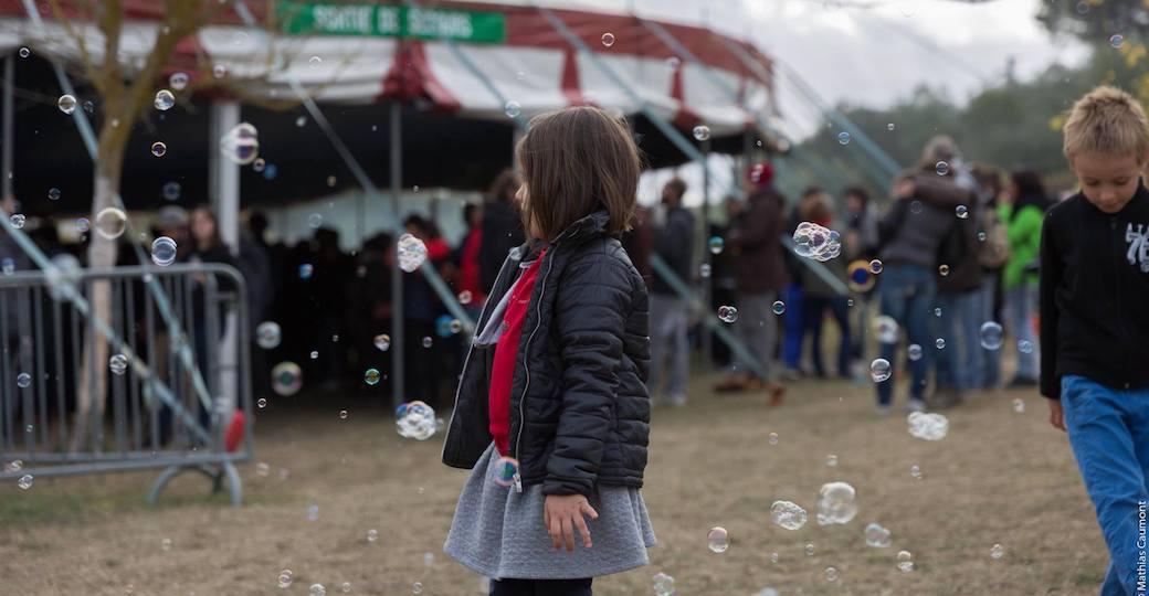 Les intempéries meurtrières de l'Aude obligent l'annulation des Bulles Sonores