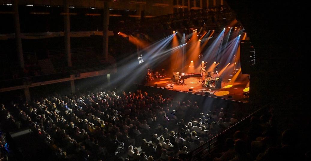 Jazz Sous Les Pommiers : un retour à la normale avec Ibrahim Maalouf et Thomas de Pourquery