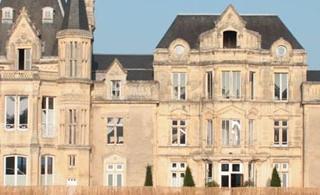 Beauregard, 3 jours dans la cour d'un chateau