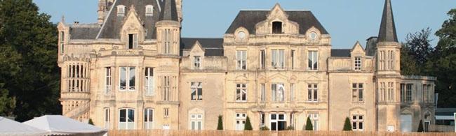 Beauregard, 3 jours dans la cour d'un chateau