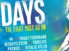 Franz Ferdinand, M et Vitalic: premiers noms des Solidays