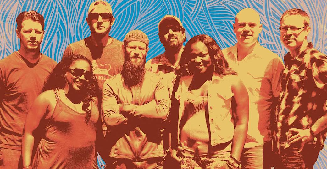 Panda Dub & Groundation : le festival reggae No Logo dévoile ses premières têtes d'affiche