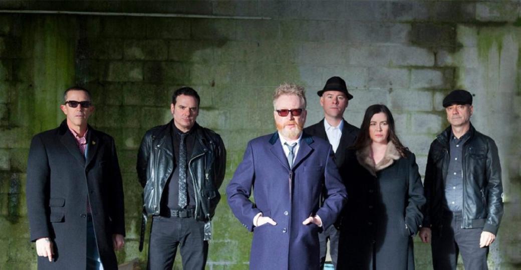 L'Xtreme Fest confirme Flogging Molly, Les Sheriff et H20