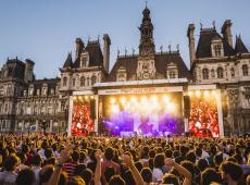 Étienne de Crécy, Bertrand Belin, Suzane... Fnac Live révèle les premiers noms de sa programmation