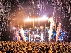 Votre soirée du Nouvel An à Lyon : le FCKNYE Festival