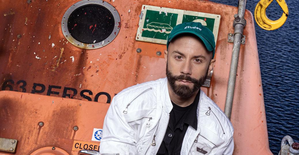 Woodkid, Angèle et Vladimir Cauchemar seront au festival Europavox en 2022