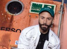 Woodkid, Angèle et Vladimir Cauchemar seront au festival Europavox en 2022 