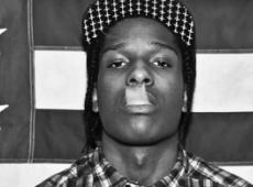 A$ap Rocky annule son concert à Rock en Seine...