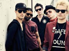 Sum 41, Nekfeu et Pixies de retour en 2021 au festival Main Square