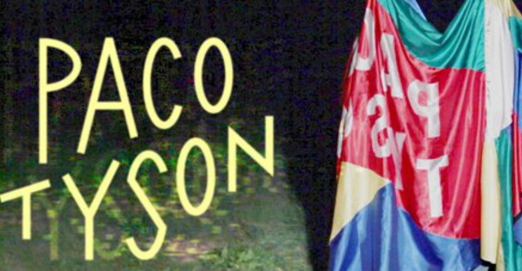 Nantes inaugure la première édition du Paco Tyson, nouveau festival de musique électronique 