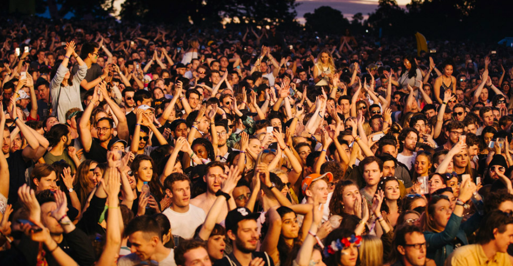 Lollapalooza Berlin, Download UK et Lil Wayne : les annonces des festivals internationaux