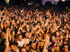 Lollapalooza Berlin, Download UK et Lil Wayne : les annonces des festivals internationaux