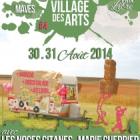 Village des arts