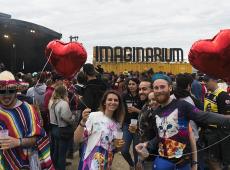 Imaginarium Festival, toujours plus pro, toujours plus grand, toujours plus vert