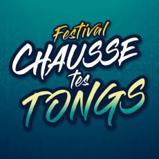 Chausse Tes Tongs