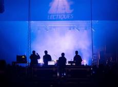 Les Z'eclectiques, Big Bang Festival, Tour De Chauffe...