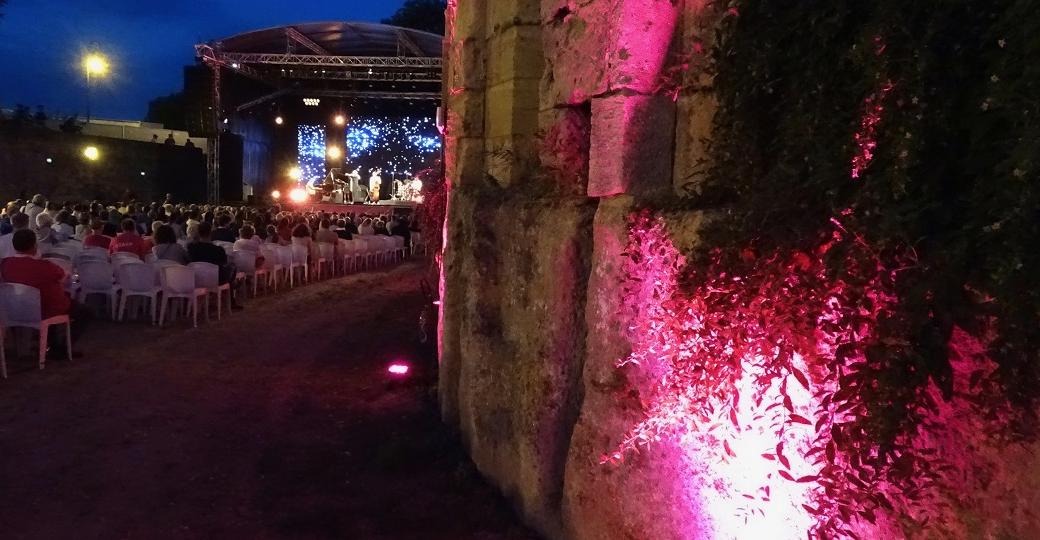 Saint-Emilion Jazz Festival, une édition consommée avec modération