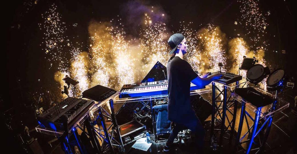 33 nouveaux noms complètent l'affiche des Vieilles Charrues