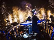 33 nouveaux noms complètent l'affiche des Vieilles Charrues