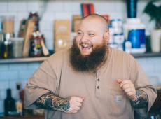 Action Bronson, Rone, Ben Frost : la programmation nocturne des Nuits Sonores