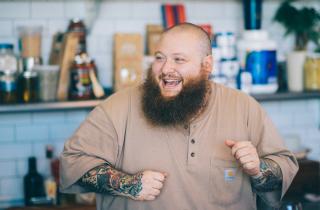 Action Bronson, Rone, Ben Frost : la programmation nocturne des Nuits Sonores