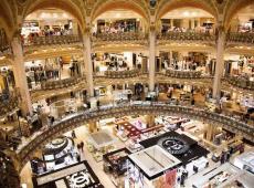 Music Machines, un festival organisé par Pedro Winter dans les Galeries Lafayette