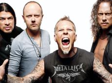 Metallica, Justice et Camp Claude sont dans la playlist