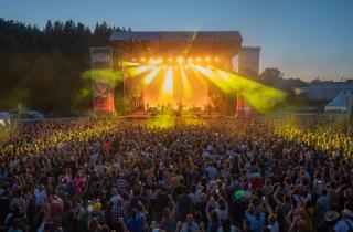 Le World Festival Ambert 2024 avec BigFlo & Oli, Bon Entendeur et Flavia Coelho