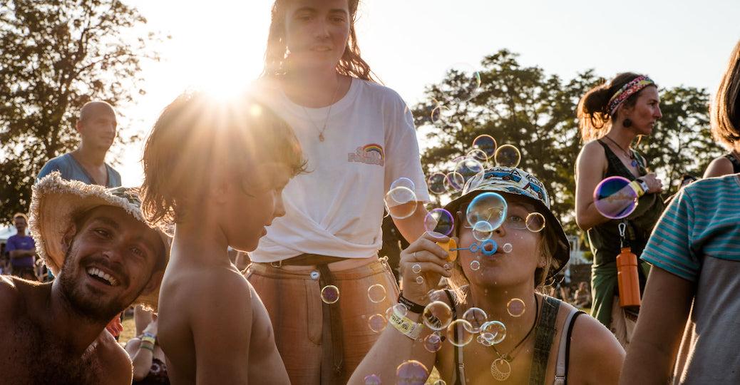 Le chanteur Gentleman rejoint l’édition 2022 du No Logo Festival 