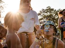 Le chanteur Gentleman rejoint l’édition 2022 du No Logo Festival 