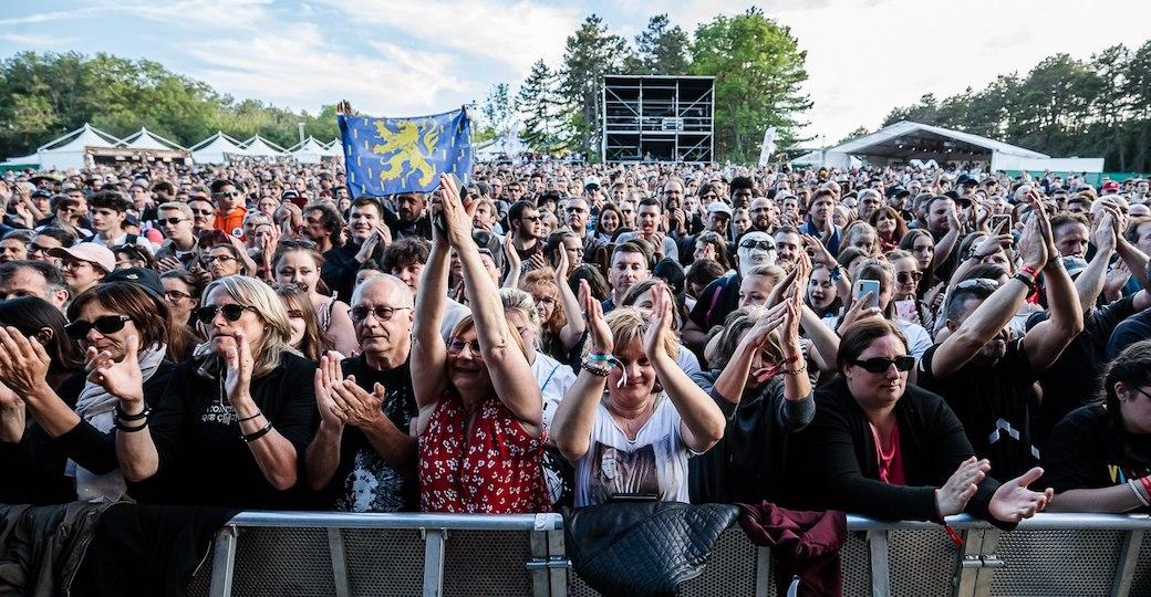 Gwendoline et Les Vulves Assassines prévus au VYV Festival en 2022