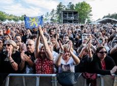 Gwendoline et Les Vulves Assassines prévus au VYV Festival en 2022