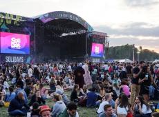 Le festival Solidays annule son édition 2021