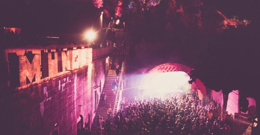 Direction la Croatie : Kraftwerk, Nina Kraviz, Jon Hopkins à l'assaut du Dimensions Festival