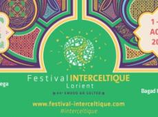 Festival Interceltique de Lorient: un moment par jour